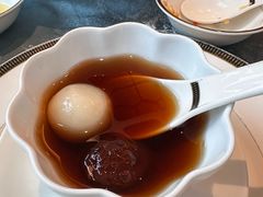 -扬州香格里拉·香宫中餐厅