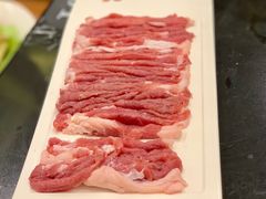 -北门涮肉·铜锅涮肉(南锣鼓巷店)