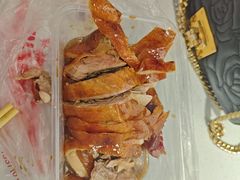 -竺桥兄弟烤鸭馆(竺桥店)