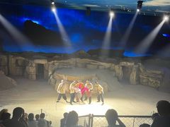 -威海华夏城景区