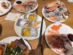 -禾斗海鲜自助(城阳宝龙店)
