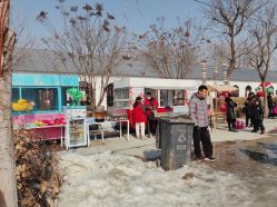 -优沃得自然教育农场·冰雪乐园·生日会·研学
