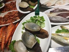 -黑石礁酒楼·海鲜(黑石礁店)