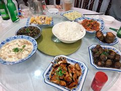 -洞天食府(北大街店)