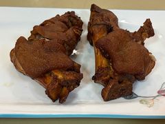 -百家园土菜馆(兴民北路店)