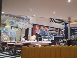 -奈尔宝·儿童乐园·亲子餐厅(鄞州万达店)