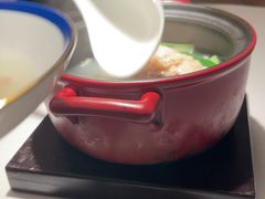 -狮王府淮扬菜(万象城店)