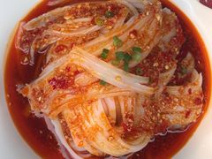 -阆辣荟餐饮(老味道8年·古城店)