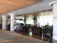 -上海佘山世茂艾美酒店