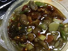 -邢老三肉丸糊辣汤(西安总店)