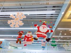 -小小王国亲子游泳俱乐部(锦辉中心)