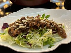 -丰收日·小海鲜·沪上家宴(顾村正大店)
