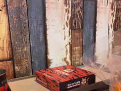 -小红烤翅(傅厚岗店)