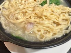 -葛记焖饼(伏牛路店)