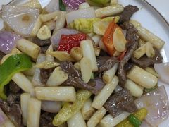 -嘉升大排档(番禺总店)