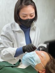 -七月美睫 美甲