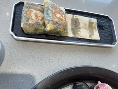 -大锅强·蒸海鲜青岛菜(吾悦广场店)