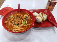 -新川饮食(新川小区店)
