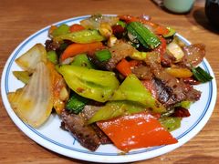-静一餐厅·湖北菜(前门创始店)