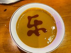 -乐宴·老北京铜火锅(桂庙店)