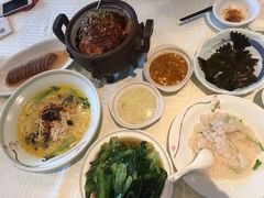 -扬州狮子楼·非遗淮扬菜(总店)