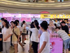 -龙湖杭州滨江天街