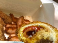 -阿飛冰室(下沙店)