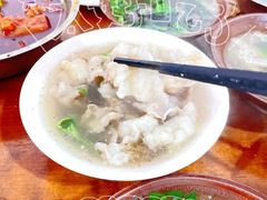 -周老五跷脚牛肉(民营路店)