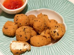 一口脆豆腐-陶陶居酒家(第十甫路总店)