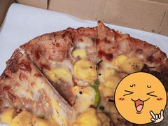 -宅恩特披萨(百汇城店)