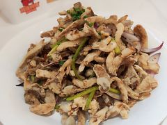 -雅佳神话·麻辣烤鱼(新街口店)