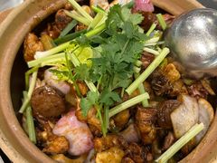 -胡须佬鸡煲四季火锅店(石厦西村直营店)