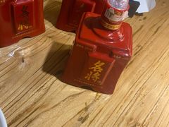 -吕氏疙瘩汤·私家菜馆(慈云寺店)