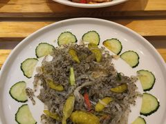 -快乐爱斯米牛排自助(太原街万达店)