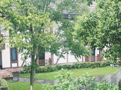 -太阳岛度假酒店