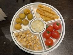 -翠湖宾馆·中餐厅