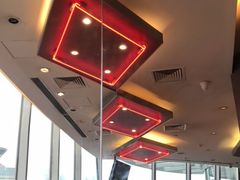 大堂-FATBURGER 特富客汉堡(外交公寓店)
