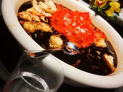 -京参園海鲜餐厅