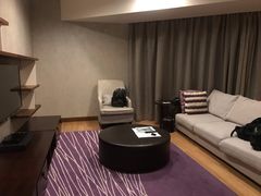 -成都雅诗阁来福士