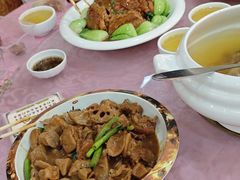 -农家鸡宴私房菜(城东店)