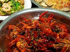 -北丐先生·野馄饨烧烤(长宁龙之梦店)