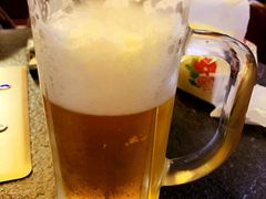 -長壹旋转烤吧 农家鸡火锅
