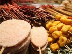 -食悦天美食广场(沈阳青年大街万象城店)