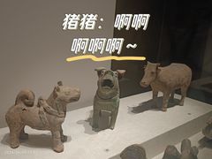 -陕西历史博物馆