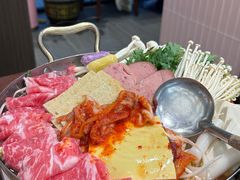 -双门洞·森系料理(体育西店)