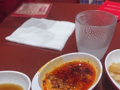 -喜家德虾仁水饺(长泰广场店)