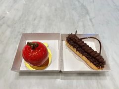 -酷巧·巧克力糖果店