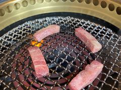 -老乾杯和牛烧肉(王府中环店)