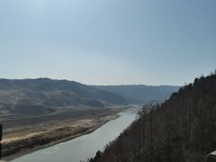 -图们国门景区