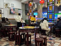 -民信老铺(华盖路店)